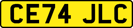 CE74JLC