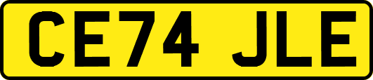 CE74JLE