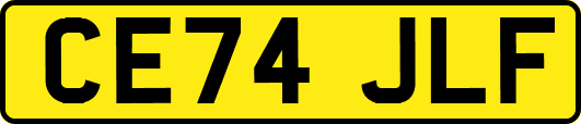 CE74JLF