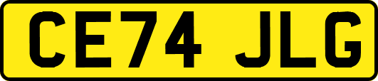 CE74JLG
