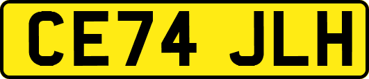 CE74JLH