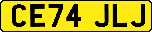 CE74JLJ