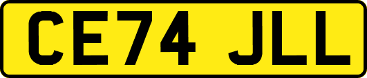CE74JLL