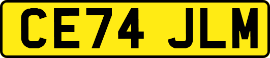 CE74JLM