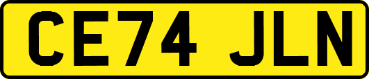 CE74JLN