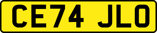 CE74JLO