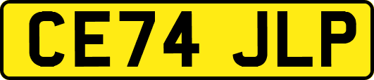 CE74JLP