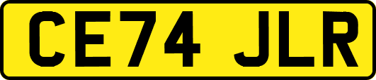 CE74JLR