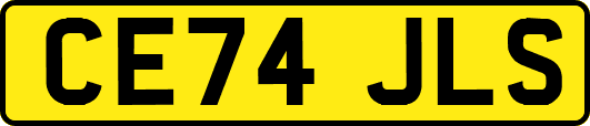 CE74JLS