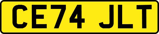 CE74JLT