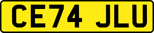 CE74JLU