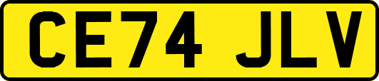 CE74JLV