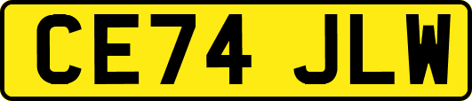 CE74JLW