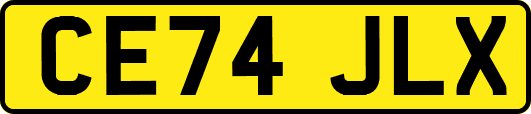 CE74JLX
