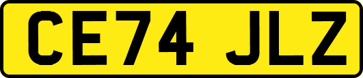 CE74JLZ
