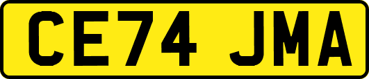 CE74JMA