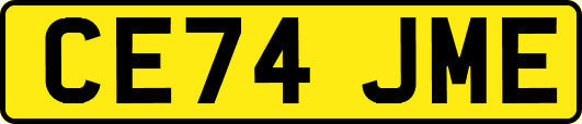 CE74JME
