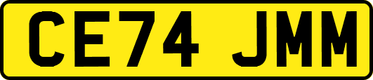 CE74JMM