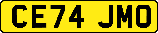 CE74JMO