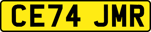 CE74JMR