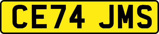 CE74JMS