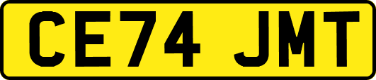 CE74JMT