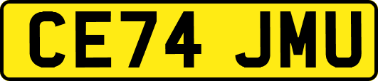 CE74JMU