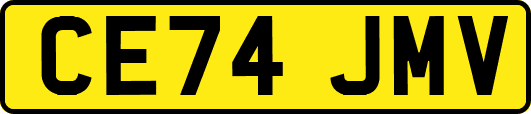 CE74JMV