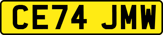 CE74JMW