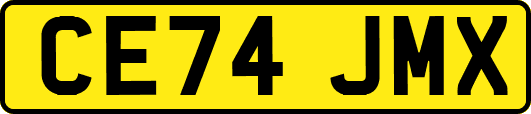 CE74JMX