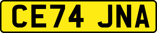 CE74JNA