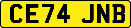 CE74JNB