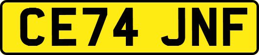 CE74JNF