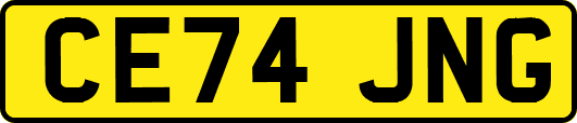 CE74JNG