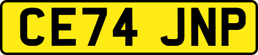CE74JNP