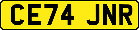 CE74JNR