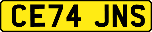 CE74JNS