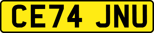 CE74JNU