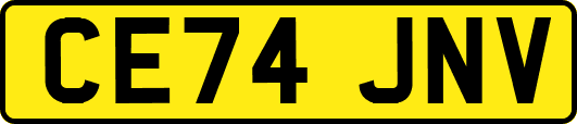CE74JNV