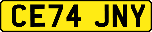 CE74JNY