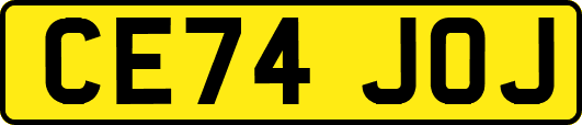 CE74JOJ
