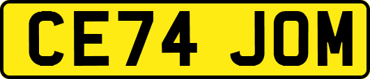 CE74JOM