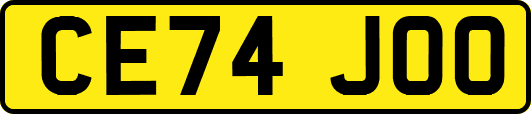 CE74JOO