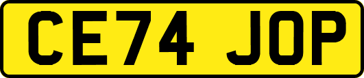 CE74JOP