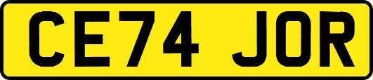 CE74JOR