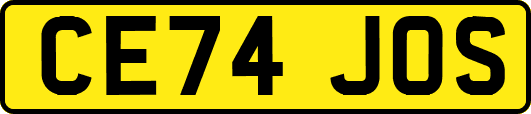 CE74JOS