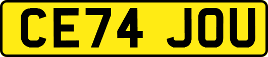 CE74JOU