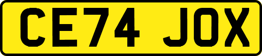 CE74JOX