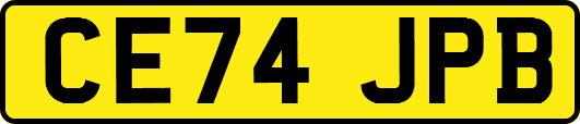 CE74JPB