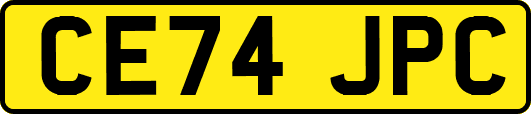 CE74JPC